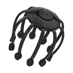 Premium Quality™️ Octopus Head Massager